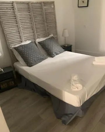 Croisette B Apartmán Cannes